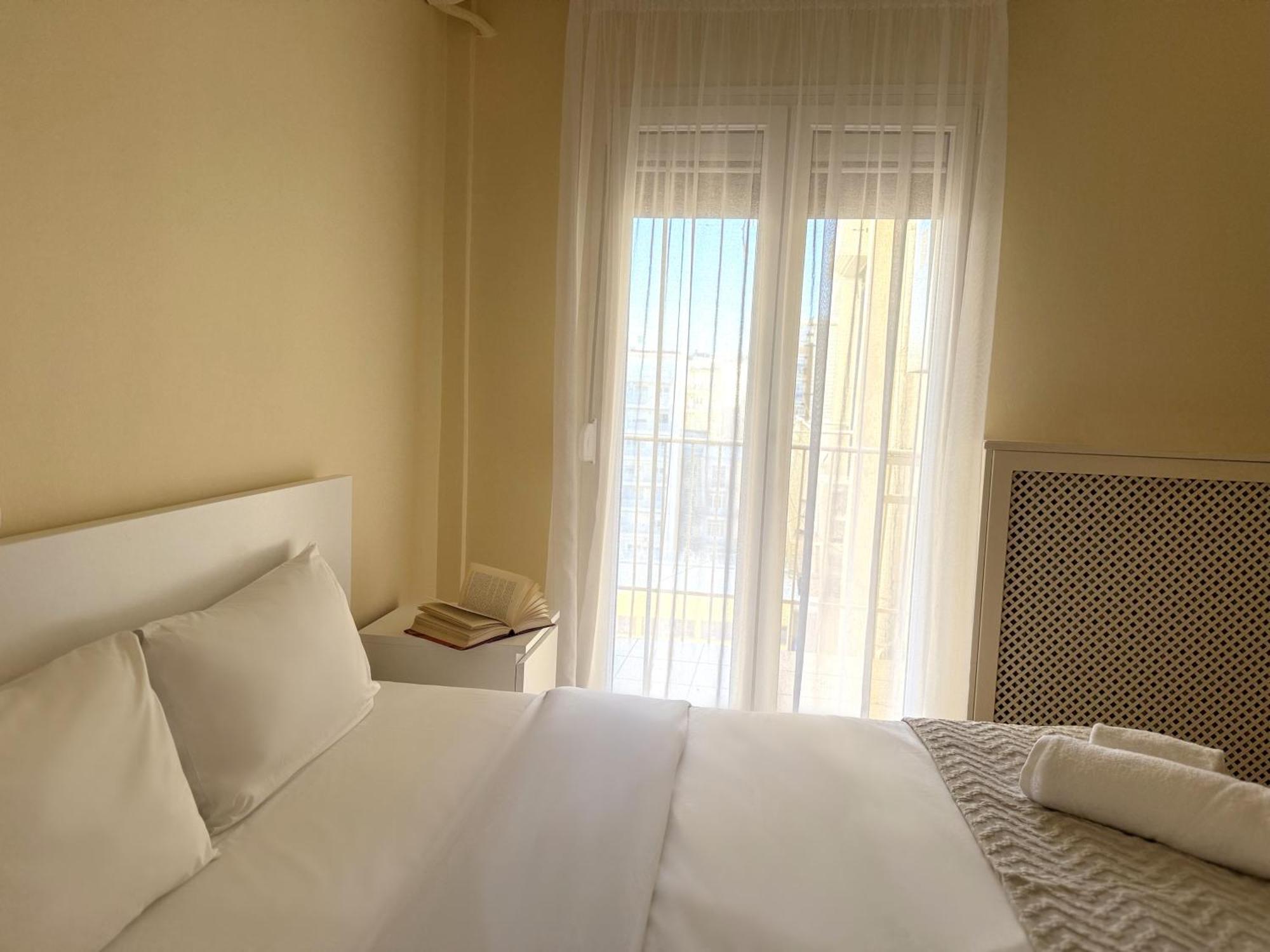 Zeusbnb Saint Sofia Ble Θεσσαλονίκη Εξωτερικό φωτογραφία