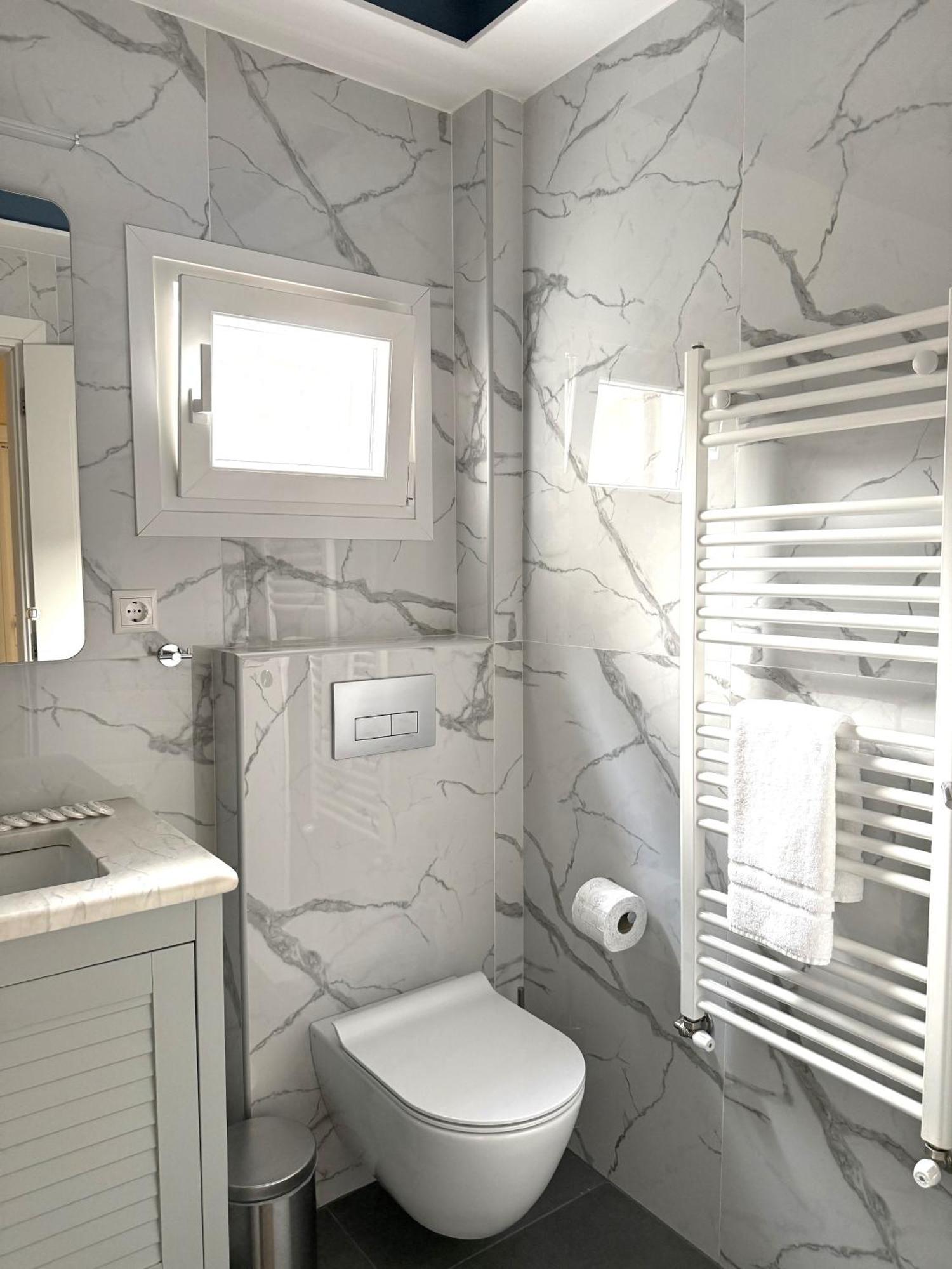 Zeusbnb Saint Sofia Ble Θεσσαλονίκη Εξωτερικό φωτογραφία
