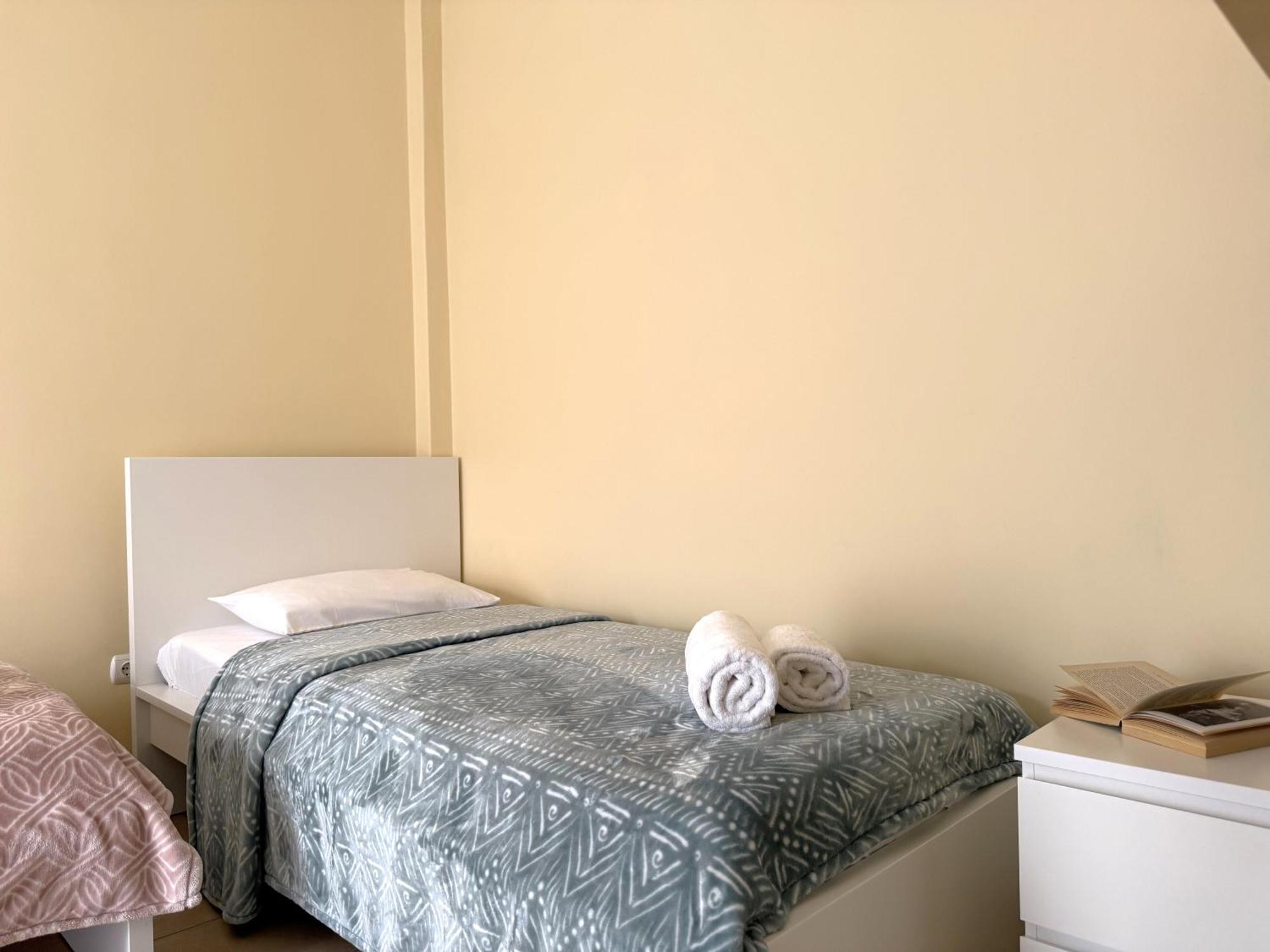 Zeusbnb Saint Sofia Ble Θεσσαλονίκη Εξωτερικό φωτογραφία