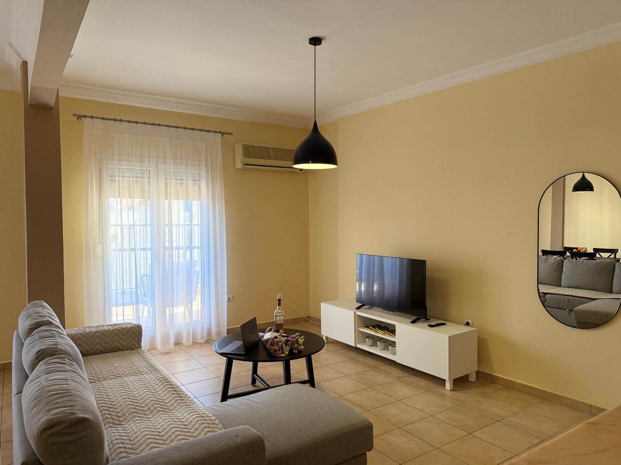 Zeusbnb Saint Sofia Ble Θεσσαλονίκη Εξωτερικό φωτογραφία