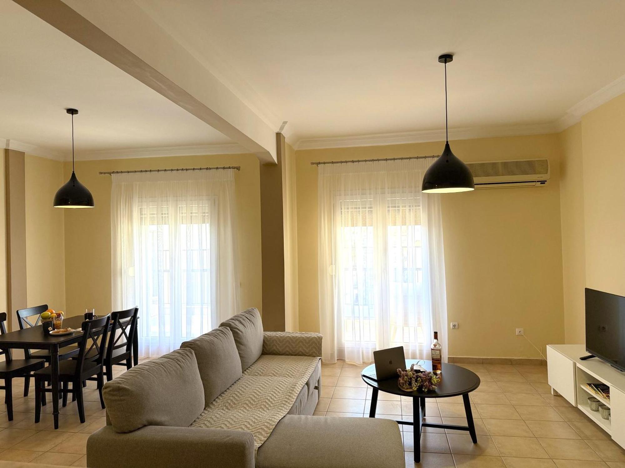 Zeusbnb Saint Sofia Ble Θεσσαλονίκη Εξωτερικό φωτογραφία